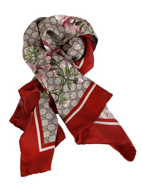 gucci scarf and cap|Womens Gucci Scarves .